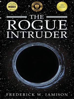 cover image of The Rogue Intruder